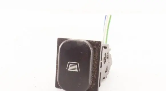 Peugeot 607 Other switches/knobs/shifts 9629648777
