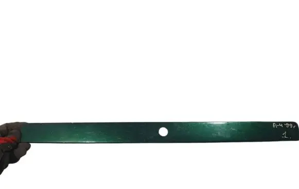 Audi A4 S4 B5 8D Tailgate trim 8D5827576