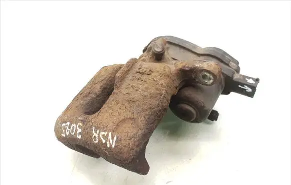 Audi A4 S4 B8 8K Rear brake caliper 32335478