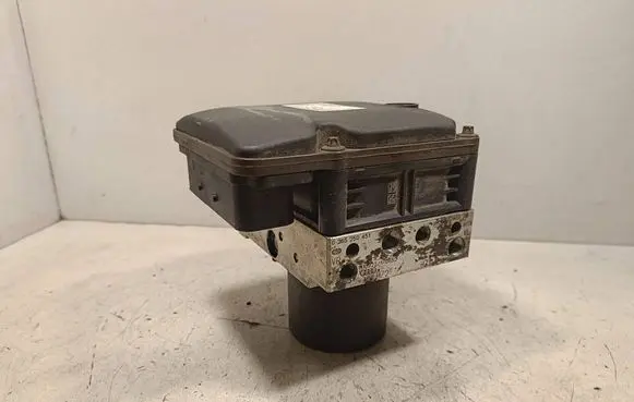 Audi A7 S7 4G ABS control unit/module 4G0907379F