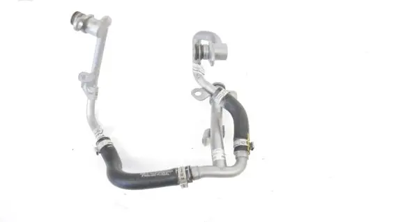 Mercedes-Benz C W205 Engine coolant pipe/hose A1772000651 A1772003351