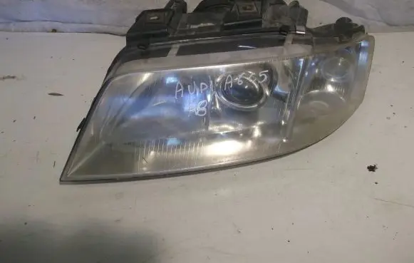 Audi A6 S6 C5 4B Headlight/headlamp