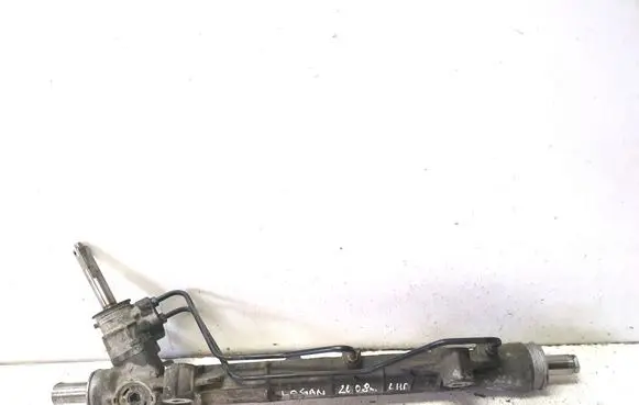 Dacia Logan I Steering rack 8200571776