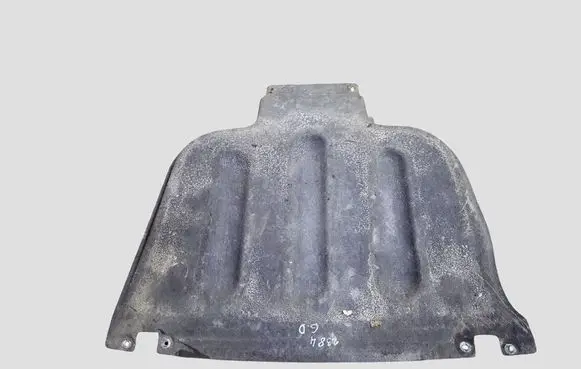 Volvo V40 Rear underbody cover/under tray 31378226