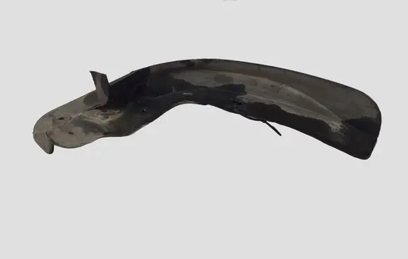 Volvo XC90 Front mudguard