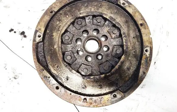 Nissan X-Trail T31 Flywheel