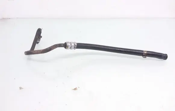 Opel Astra G Power steering hose/pipe/line 0100185036013 1H10706 95MM