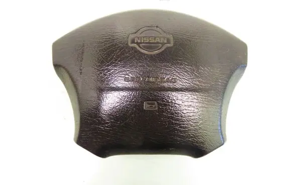 Nissan Terrano Steering wheel airbag