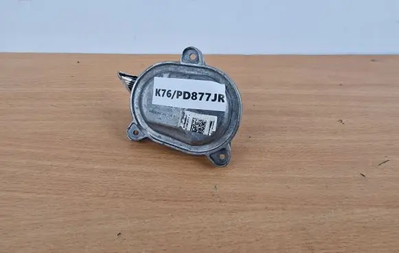 Volkswagen Golf Sportsvan LED ballast control module autoluxparts