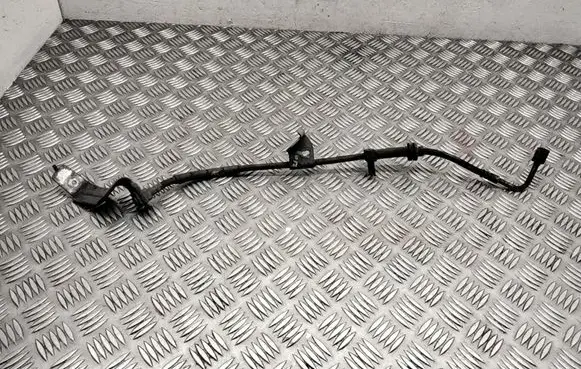 Brake line pipe/hose