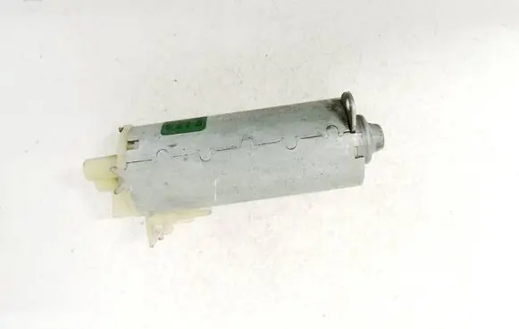 Chrysler Sebring (ST-22 - JR) Seat adjustment motor 0130002640