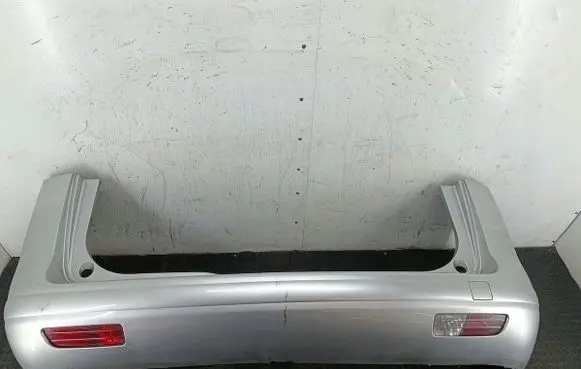 Peugeot 5008 Rear bumper EZR