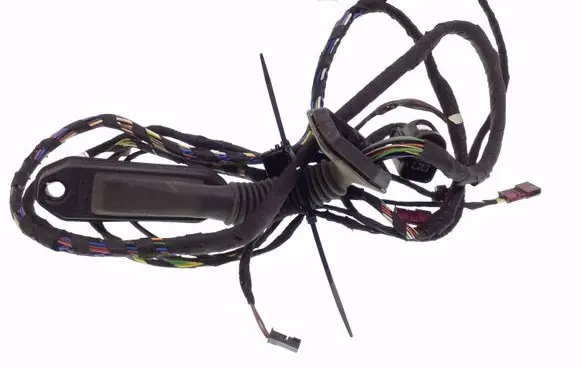 Mini Cooper Countryman R60 Rear door wiring loom 9811219