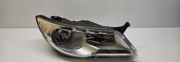 Volkswagen Tiguan Headlight/headlamp 5N1941032AB 24703802000398 1ED24703802