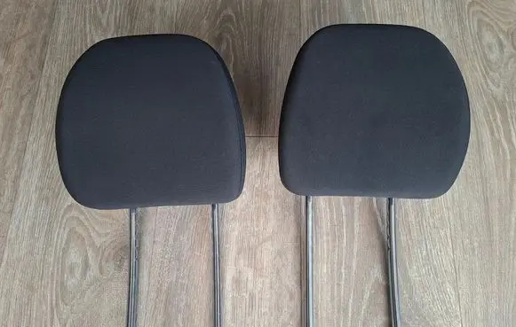 Hyundai Kona II Front seat headrest FQW
