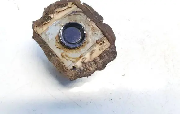 Opel Vectra C Parking PDC sensor 12787793