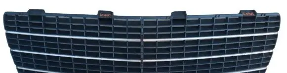Mercedes-Benz S W140 Front grill 1408880128-kolumb
