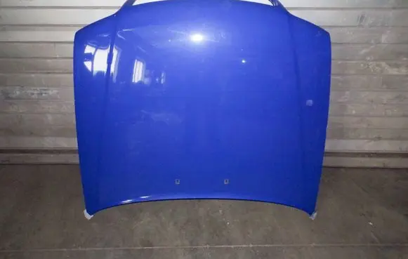 Audi A6 S6 C4 4A Engine bonnet/hood