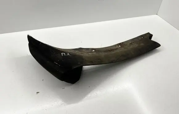 Mercedes-Benz W123 Front mudguard 1238850823