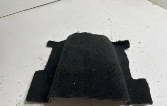 Audi Q5 SQ5 8R Other center console (tunnel) element 80A863022