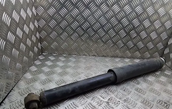 Toyota Prius (XW30) Rear shock absorber/damper 4853047080