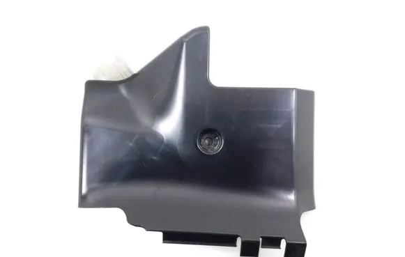 Mercedes-Benz E W238 Tailgate/trunk side cover trim A2057550100