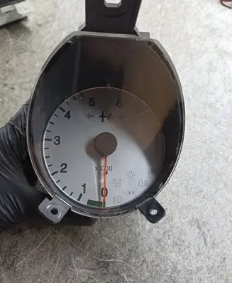 Alfa Romeo 156 Tachometer 60658091