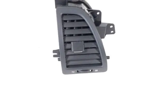 Infiniti QX70 S51 Dashboard side air vent grill/cover trim 687601CA0A