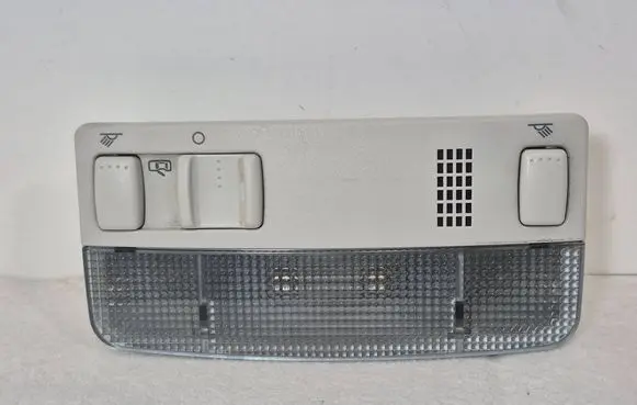 Volkswagen Transporter - Caravelle T5 Front seat light 3B0947105C