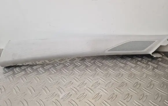 Volkswagen Golf VII (A) pillar trim 5G0867233R