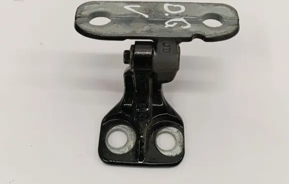 Jaguar E-Pace Rear door upper hinge 
