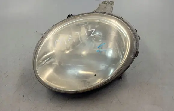 Daewoo Matiz Headlight/headlamp 