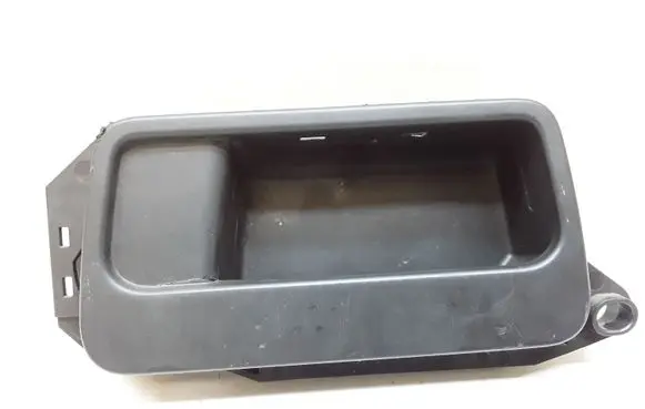 Volvo XC90 Tailgate trunk handle 8652550