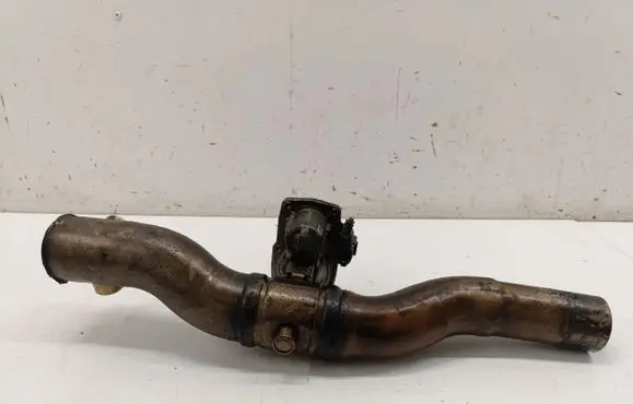 Muffler/silencer
