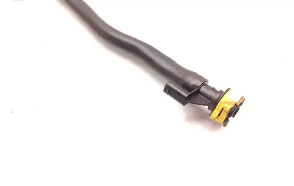 Breather/breather pipe/hose