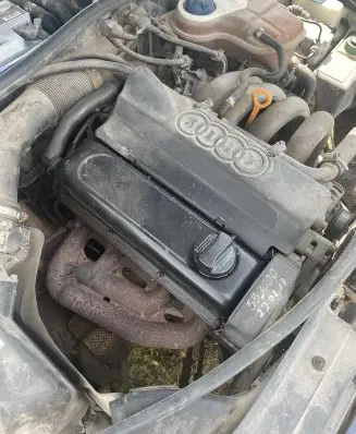 Audi A4 S4 B5 8D Engine ADP