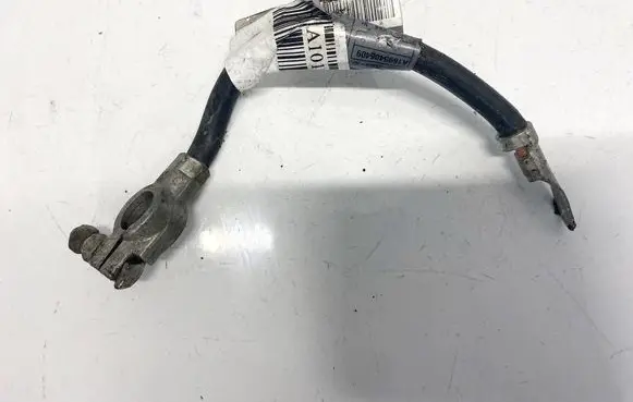 Mercedes-Benz A W169 Positive cable (battery) a1695406409 551570