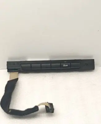 BMW 1 E81 E87 Traction control (ASR) switch 6970919 110187 03744650