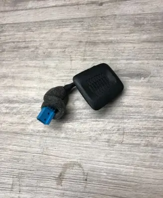 BMW 5 F10 F11 Microphone (bluetooth/phone) 9181410