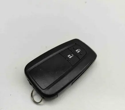 Toyota Prius (XW50) Ignition key/card 8907247200 6951516100