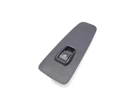 Peugeot Boxer Electric window control switch 735532906
