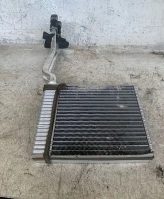 Volvo V50 Heater blower radiator