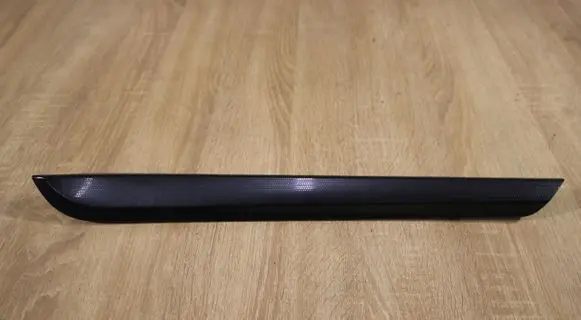 Peugeot 508 Center console decorative trim 