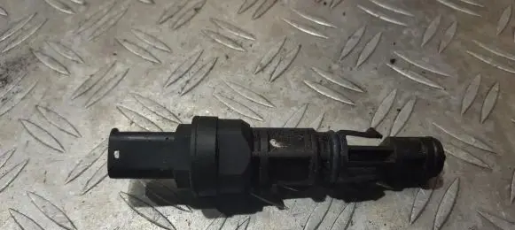 Renault Kangoo I Speed sensor (speedometer sensor) 7700418919