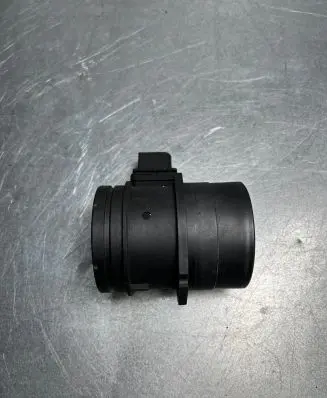 BMW 1 E81 E87 Mass air flow meter 0281006146 8509724