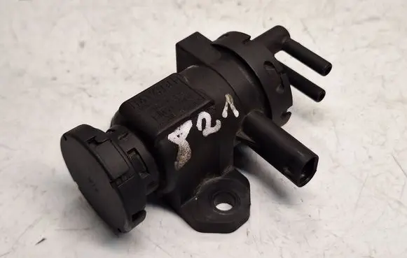 BMW X6 E71 Valve vacuum 8509323 11658509323 11657811814