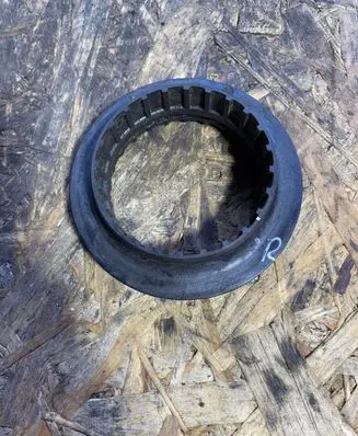 Opel Vectra C Front upper strut mount 13270705