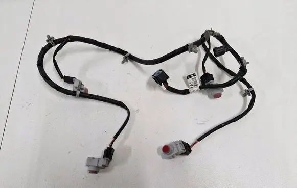 Hyundai ix20 Parking sensor (PDC) wiring loom 