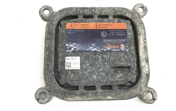 Ford Ranger Headlight ballast module Xenon AA6557901HQ 10R044663
