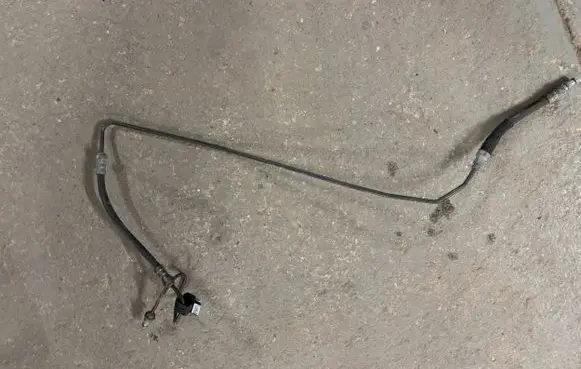 Mercedes-Benz GLA W156 X156 Brake booster pipe/hose 